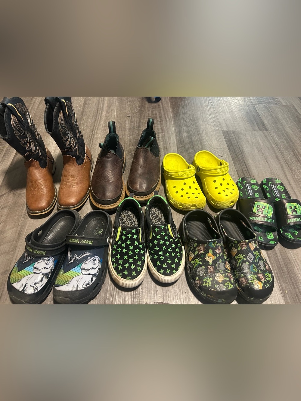 Little kids 13-1 LOT